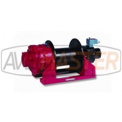 Guincho Hidraulico Superwinch H20P 9080Kg s/cabo s/guia