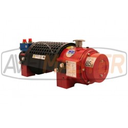 Guincho Hidraulico Superwinch H10P 4300Kg Tmb Std s/cabo s/g