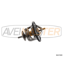 Termostato AFTM p/Isuzu - 8973007903