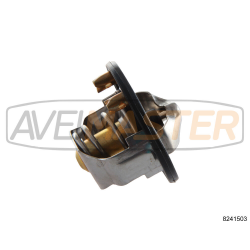 Termo AFTM p/Isuzu 8973007873+8972631940+8972318870