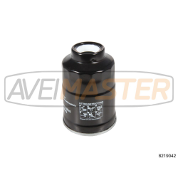 Filtro de Gasoleo AFTM p/Isuzu 150HP 8980374810+5876101570 Filtro de Gasoleo AFTM p/Isuzu 150HP 8980374810+5876101570