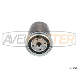 Filtro de Gasoleo AFTM p/Isuzu 150HP 8980374810+5876101570 Filtro de Gasoleo AFTM p/Isuzu 150HP 8980374810+5876101570
