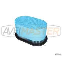 Filtro de Ar Fuso AFTM ME422880+ML242294+JPM23871