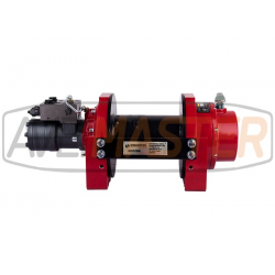 Cabrestante Hidraulico Novawinch HEN12000 5448 Kgs Std Drum