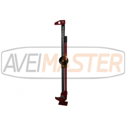 Gato mecánico alta elevación 48´- 803748