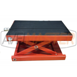 Elevador de motos con base de goma - 805900
