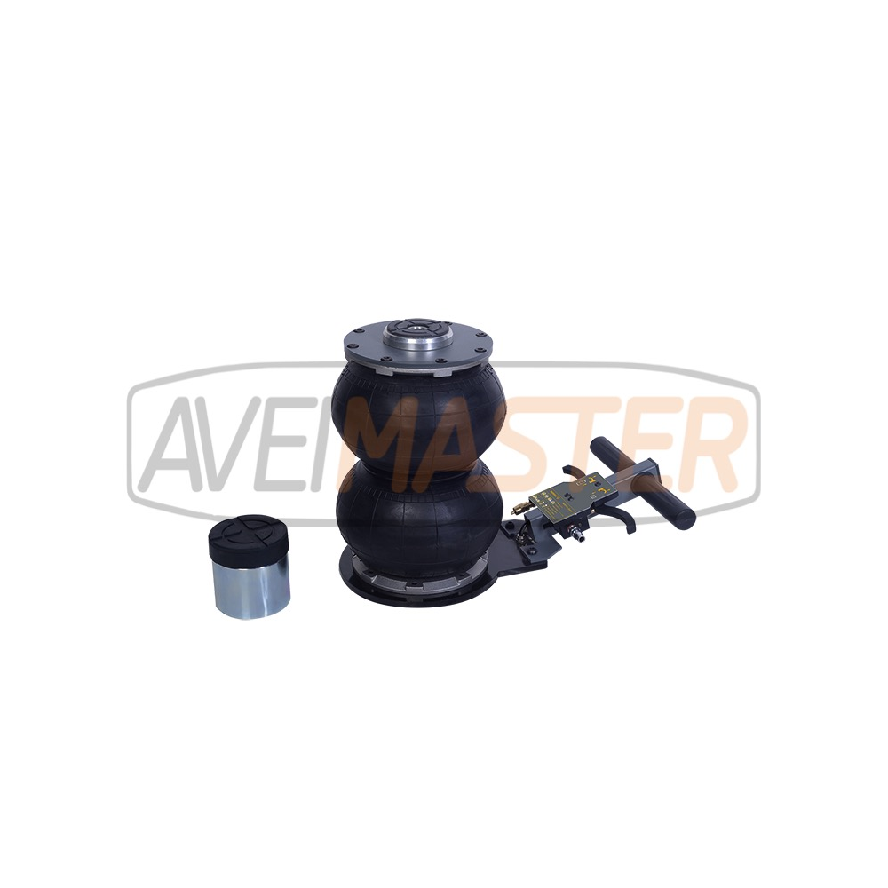 Macaco Pneumatico Profissional 2T 115-430mm 803080 Macaco Pneumatico Profissional 2T 115-430mm 803080