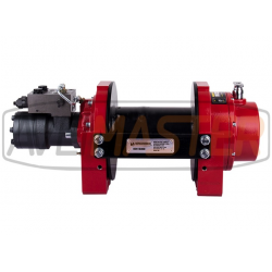 Cabrestante Hidraulico Novawinch HEN15000 6810 Kgs Std Drum