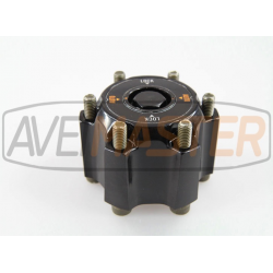 Cubo de Roda Nissan Safari GQ Y60