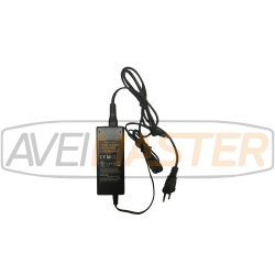 Cargador 220 Voltios para arrancador P4 011210