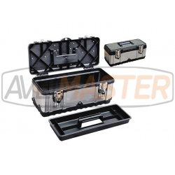 Caja de Herramientas