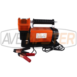 Compressor Electrico 12V AVEIMASTER - 160 LPM 1-Cilindro