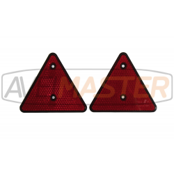 Triangulo Reflector de 155mm - E-Mark Approved