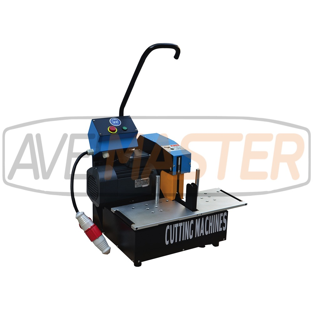 Maquina Electrica Cortar Mangueiras Hidraulicas C300 Maquina Electrica Cortar Mangueiras Hidraulicas C300