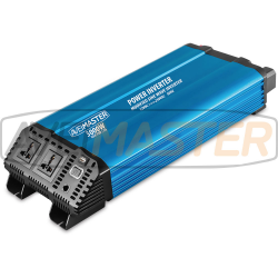 Inversor Sine Wave modificada 24v - 3000W