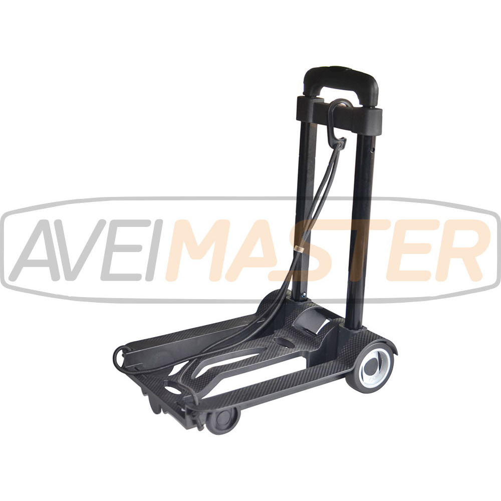 Carro Transporte Viajem Rebativel 320x230x960 40Kgs Carro Transporte Viajem Rebativel 320x230x960 40Kgs