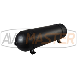 Deposito de AR Aluminio Anodizado Aveimaster 11 Litros