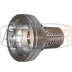 Anti Robo Gasoil en Aluminio Volvo-MAN-DAF-Renault