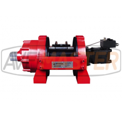 Cabrestante Hidraulico Novawinch HEN40000 18144 Kgs Neum+Ten