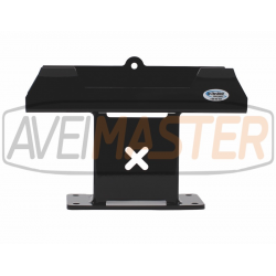 Kit Soporte Speed Dolly XD sinples - 080590