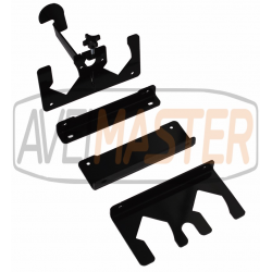 Kit Soporte Doble Speed Dolly - 080630