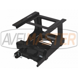 Kit Soporte Speed Dolly p/Fijar Plataforma/Chasis con pleto