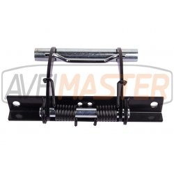 Tensioner for Steel rope Winch HEN8000S-HEN10000S