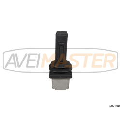 Joystick Plataforma tipo Haulotte 2441305370