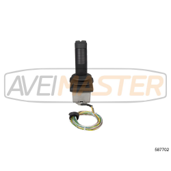 Joystick Plataforma tipo Haulotte 2441305370