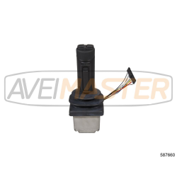 Joystick Plataforma tipo GENIE 78903