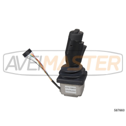 Joystick Plataforma tipo GENIE 78903