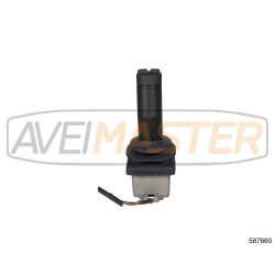 Joystick Plataforma tipo GENIE 78903