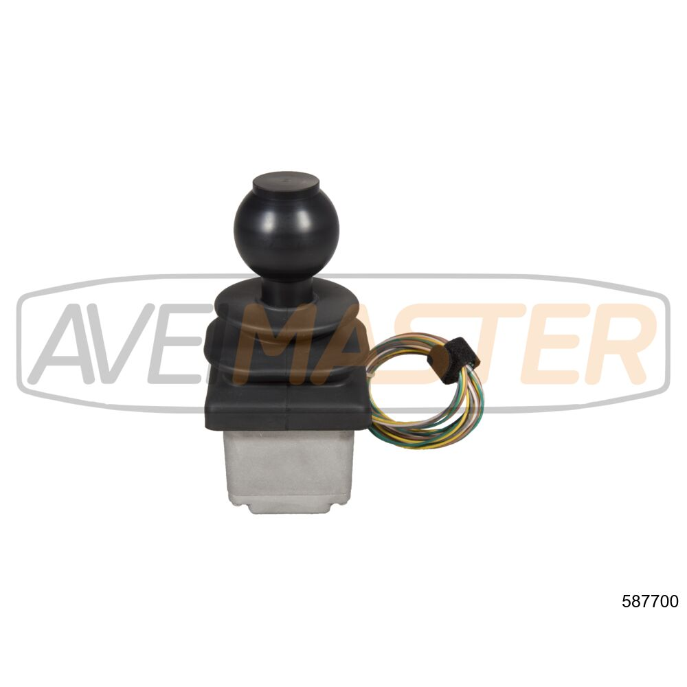 Joystick Plataforma tipo Haulotte 2441305350