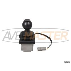 Joystick Plataforma tipo Manitou 592604