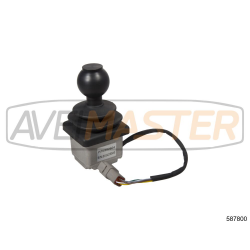 Joystick Plataforma tipo Manitou 592604