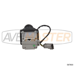 Joystick Plataforma tipo Manitou 592604