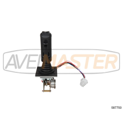 Joystick Plataforma tipo JLG 1600403