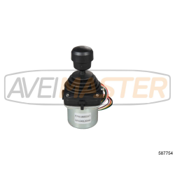 Joystick Plataforma tipo JLG 1600317