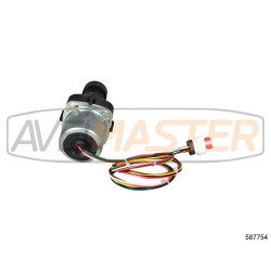 Joystick Plataforma tipo JLG 1600317