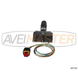 Joystick Plataforma tipo JLG 1600318