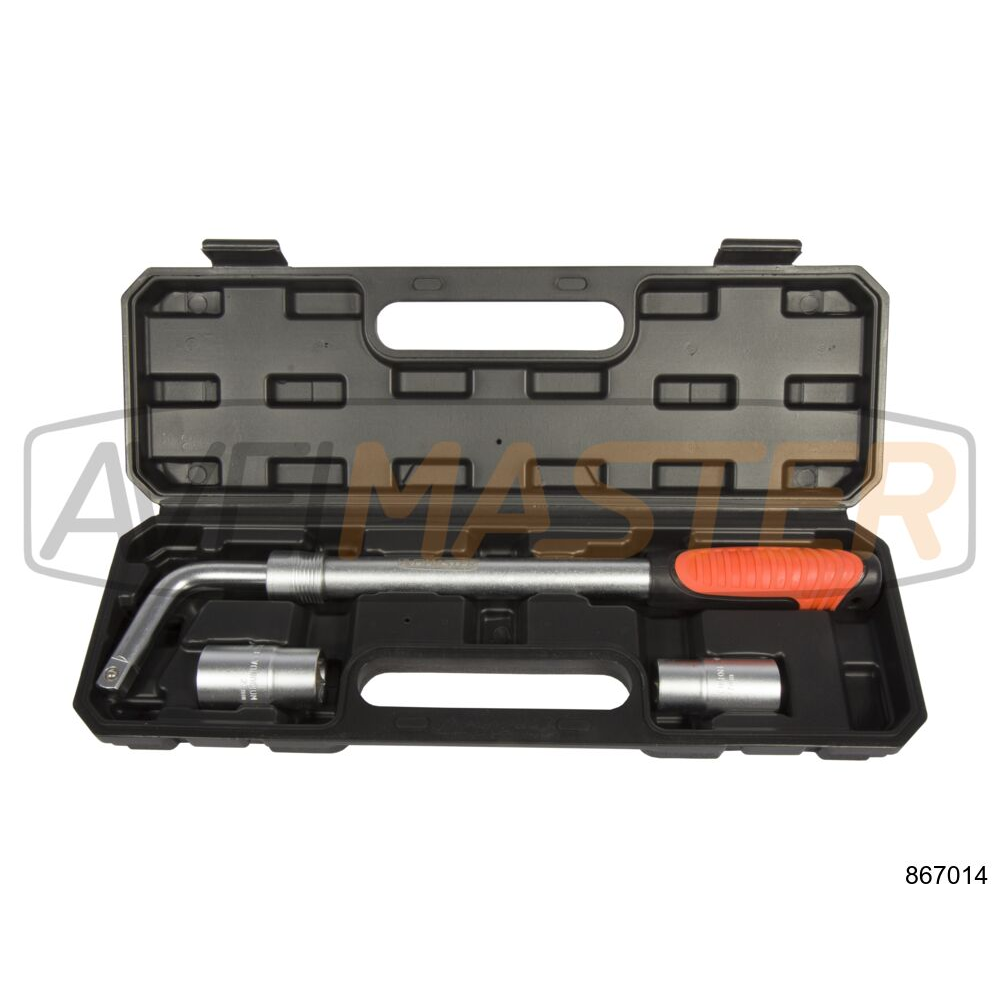 Curve key wheels extensible 1/3 Curve key wheels extensible 1/3