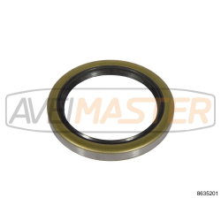 Retentor Fuso AFTM Roda Frente MB025295