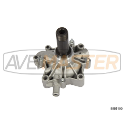 Bomba de Agua Fuso+Iveco AFTM 504087367