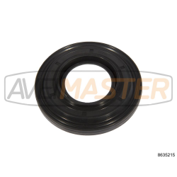 Retentor Fuso AFTM Roda Traz Exterior MB308933
