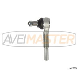 Ponteira Direc.ESQ FUSO AFTM ML106242+MK309711+MK309191