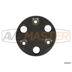 Tampao Roda Renault Master 403150043R