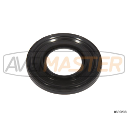 Retentor Fuso AFTM Roda Traz Ext MB308966+JPM18407+JPM02678