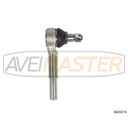 Ponteira Direcao DTO FUSO AFTM MK997629+JPM14838