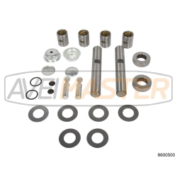 Kit Reparacao Manga Eixo FUSO original MK712523