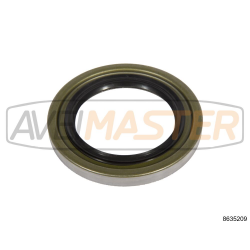 Retentor Fuso AFTM Roda Traz Int MB308965-JPM18408+JPM02677